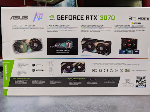 Video Arcade «Game Republik», reviews and photos, 3915 Guadalupe St, Austin, TX 78751, USA