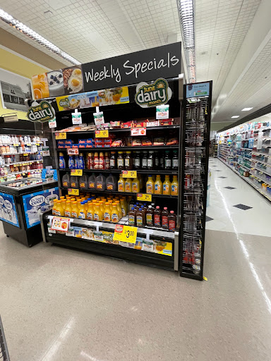 Grocery Store «ACME Markets», reviews and photos, 125 Franklin Turnpike, Mahwah, NJ 07430, USA