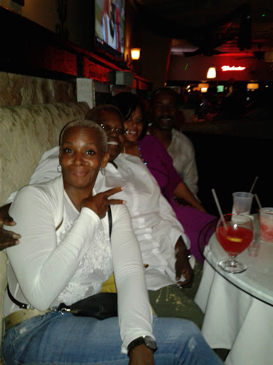 Night Club «The 44 Club», reviews and photos, 11643 Homestead Rd, Houston, TX 77016, USA