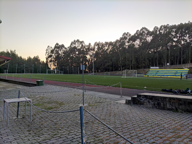 Parque Desportivo de Terroso