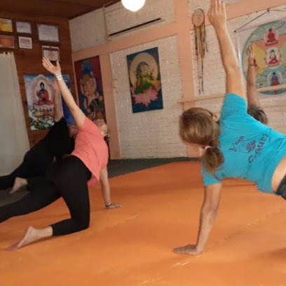 Centro Integral de Yoga GAURI DEVI