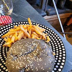 Photo n° 3 de l'avis de Ruiz.a fait le 27/07/2021 à 20:49 pour Le Rabelais à Alès