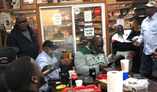 Tobacco Shop «Tobacco Store», reviews and photos, 7020 E Shelby Dr #110, Memphis, TN 38125, USA