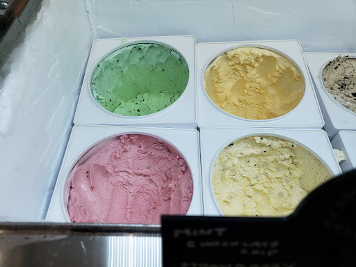 Dessert Shop «The Funnel House», reviews and photos, 205 Main St, Huntington Beach, CA 92648, USA