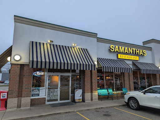 Samanthas Restaurant image 4