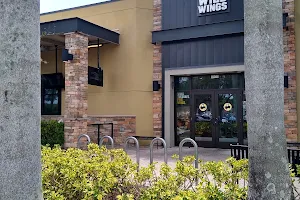 Buffalo Wild Wings image