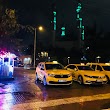 Yenisehir MARDİAN AWM Taksi duragı