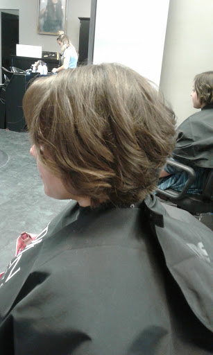 Beauty Salon «ClipZone Salon and Spa», reviews and photos, 1913 C St, Anderson, IN 46016, USA