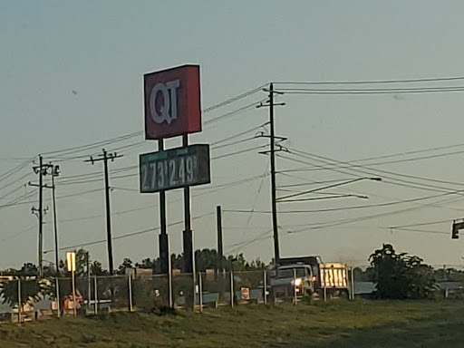 Gas Station «QuikTrip», reviews and photos, 5500 Buford Hwy NE, Doraville, GA 30340, USA