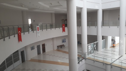Hacettepe Ankara Sanayi Odası 1. OSB Meslek Yüksekokulu