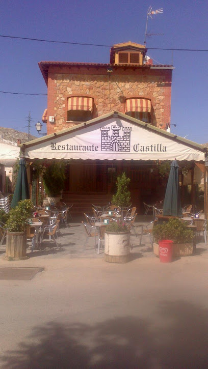 Castilla - 16535 Villalba del Rey, Cuenca, Spain