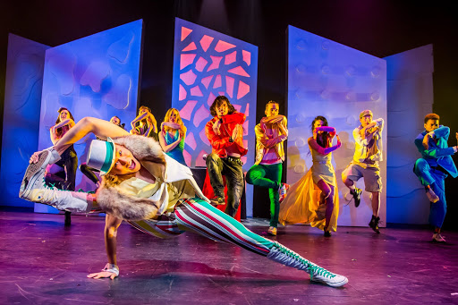 Performing Arts Theater «Synetic Theater», reviews and photos, 1800 S Bell St, Arlington, VA 22202, USA