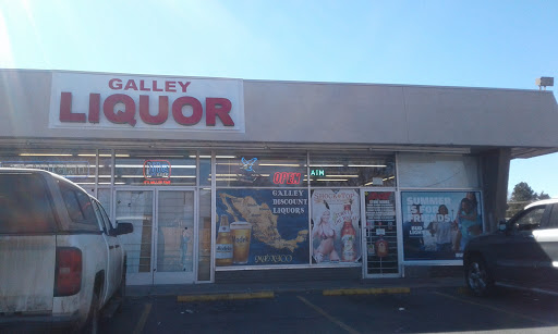 Liquor Store «Galley Liquor», reviews and photos, 4311 Galley Rd, Colorado Springs, CO 80915, USA