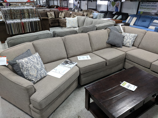 Furniture Store «Northeast Factory Direct», reviews and photos, 3321 W 140th St, Cleveland, OH 44111, USA