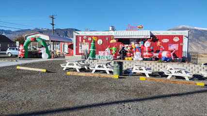 Peppers Place - 1005 C St, Hawthorne, NV 89415