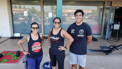 Weight Loss Service «Hit The Mark Fitness Bootcamp in Orange», reviews and photos, 636 N Tustin St, Orange, CA 92867, USA