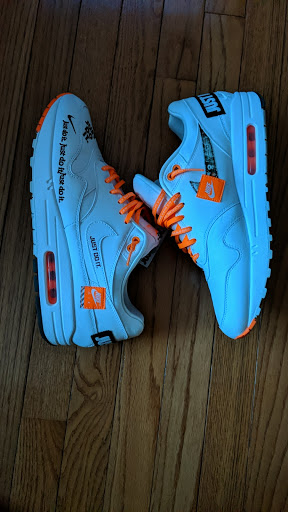 Clothing Store «Nike Factory Store», reviews and photos, 2700 Potomac Mills Cir #511, Woodbridge, VA 22192, USA