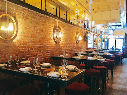 Socarrat Paella Bar - Chelsea - 259 W 19th St, New York, NY 10011