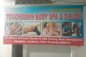 Touchdown Body Spa & Salon image