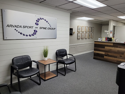 12189 W 64th Ave #102, Arvada, CO 80004, USA