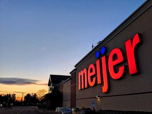 Grocery Store «Meijer», reviews and photos, 1223 Phoenix St, South Haven, MI 49090, USA