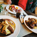 Photo n°1 de l'avis de Fräulein.o fait le 06/09/2020 à 18:10 sur le  Restaurant Teestube Inh. Ingolf Schäfer à Wangerooge