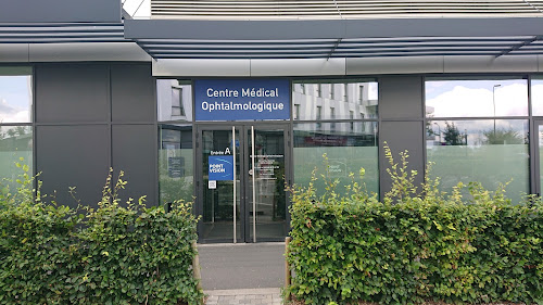 Centre d'ophtalmologie Point Vision Lille-Lesquin Lesquin