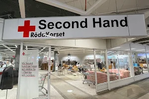 Red Cross image