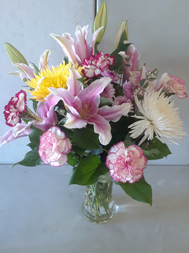 Florist «Florals by Ana», reviews and photos, 4408 E Rosecrans Ave, Compton, CA 90221, USA