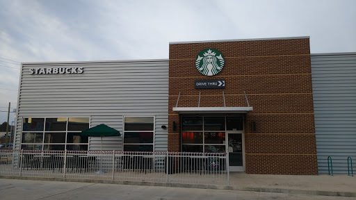 Coffee Shop «Starbucks», reviews and photos, 131 Southwest Dr, Jonesboro, AR 72401, USA