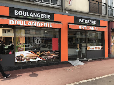 Maison Elise à Rouen