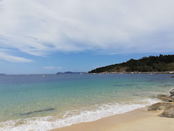 Praia de Limens'in fotoğrafı ve yerleşim