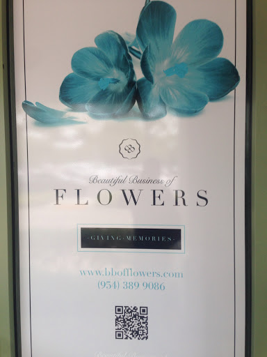 Florist «BB of Flowers», reviews and photos, 2386 Weston Rd, Weston, FL 33326, USA