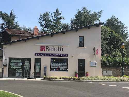 Agence immobilière Belotti Immobilier Portet-sur-Garonne