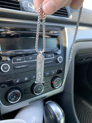 Jeweler «Jensen Jewelers», reviews and photos, 505 N 2nd E, Rexburg, ID 83440, USA