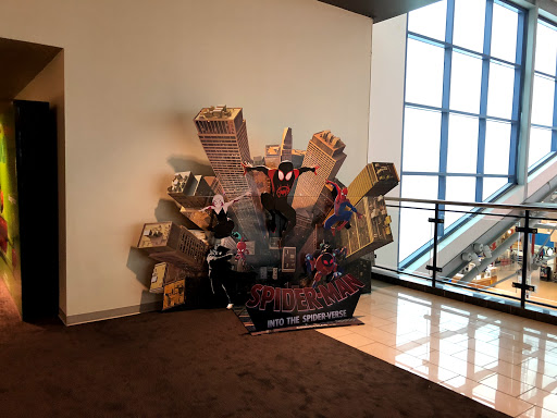 Movie Theater «AMC Stonebriar 24», reviews and photos, 2601 Preston Rd #300, Frisco, TX 75034, USA