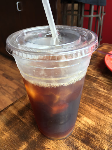 Coffee Shop «Fuel», reviews and photos, 1005 Main St, Lafayette, IN 47901, USA