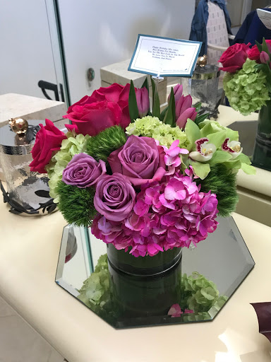 Florist «Driftwood Florist», reviews and photos, 711 W Indiantown Rd, Jupiter, FL 33458, USA