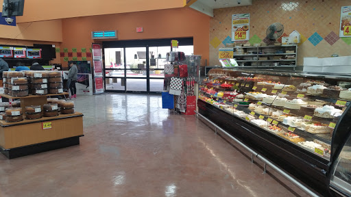 Grocery Store «El Super», reviews and photos, 703 N Zaragoza Rd, El Paso, TX 79907, USA