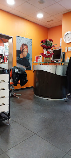 Peluquería Anyi en Valladolid, Valladolid