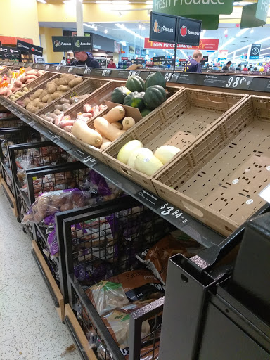 Department Store «Walmart Supercenter», reviews and photos, 217 Garrisonville Rd, Stafford, VA 22554, USA