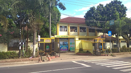 SMAN Tanjungsari