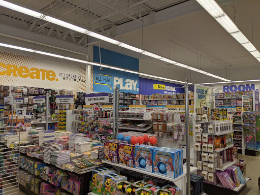 Variety Store «Five Below», reviews and photos, 3545 28th St SE, Grand Rapids, MI 49512, USA