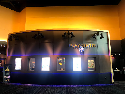 Movie Theater «Harkins Theatres Cerritos 16», reviews and photos, 600 Los Cerritos Center, Cerritos, CA 90703, USA