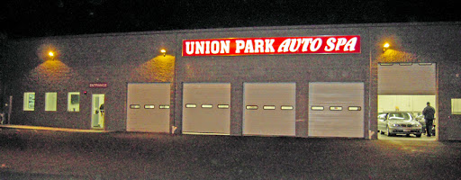 Union Park Auto Spa en Wilmington