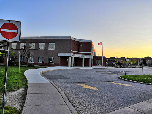 St. Valentine Elementary School