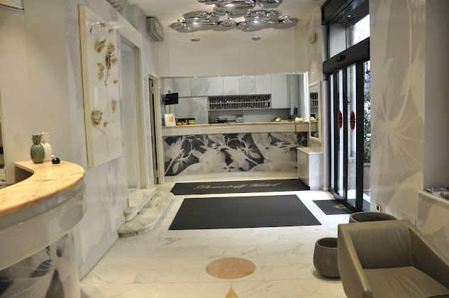 Photos du propriétaire hôtels Demidoff Hotel Milano 20129 Milan