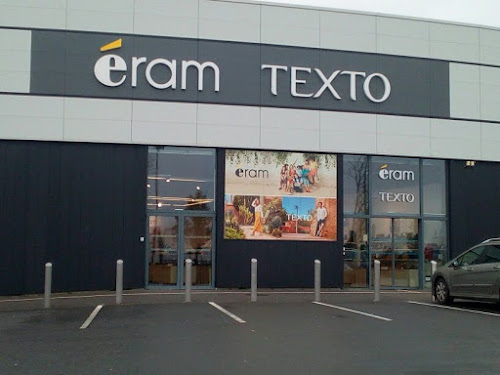 Magasin de chaussures Eram - Texto Avranches Avranches