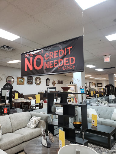 Furniture Store «Overstock Furniture», reviews and photos, 6200 Little River Turnpike, Alexandria, VA 22312, USA