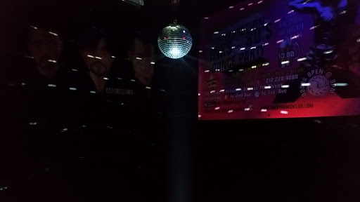 Night Club «The Pyramid Club», reviews and photos, 101 Avenue A #1, New York, NY 10009, USA